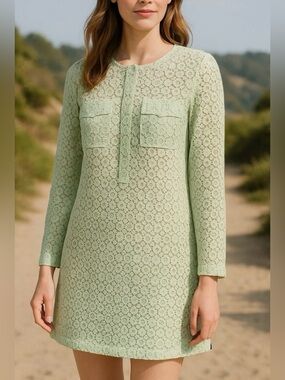 mint green dress target Teal Mint green midi dress Target - ruched